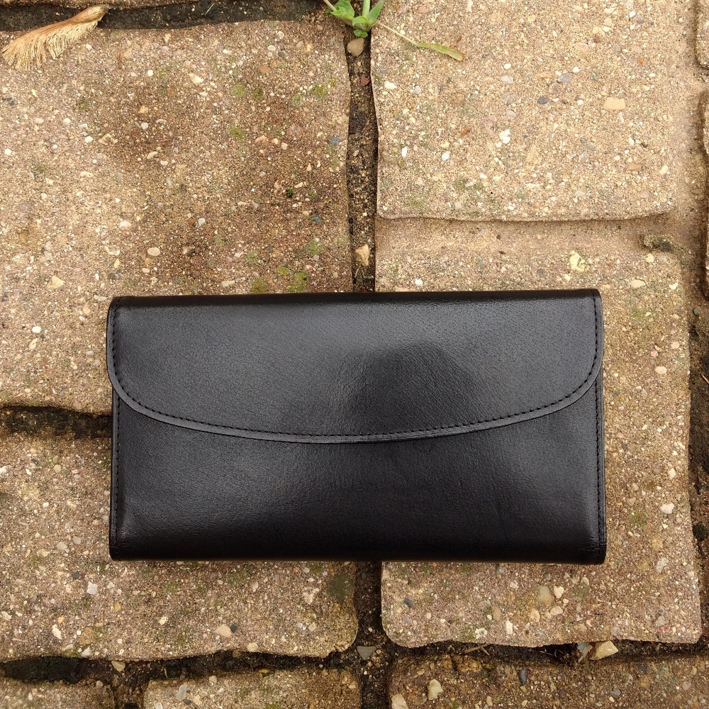 Vintage Coach Wallet